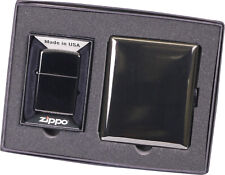 ZIPPO Geschenkset mit