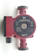 Grundfos UPS 25 -60