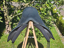 Wintec Lite deluxe weit 43cm / 17" - KW34 und KW35 schwarz