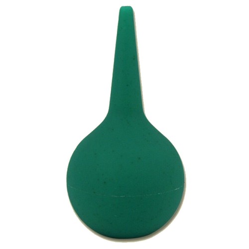 Irrigator 35ml einlauf - irrigator,
