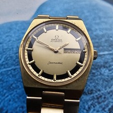 Vintage Omega Seamaster