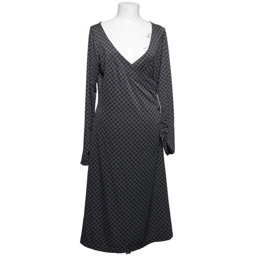 Hallhuber donna wickelkleid - donna,,