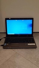 Acer aspire 5750g core - core, i5