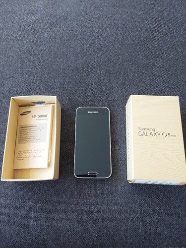 Samsung galaxy mini - s5,