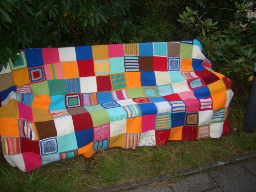 Riesige decke teppich - riesige,