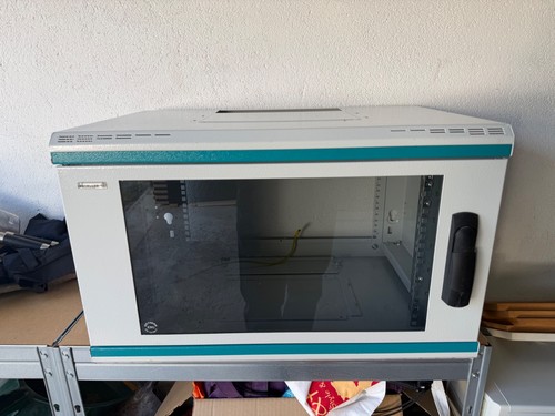 Moeller netzwerkschrank - moeller, 19