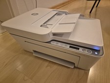 HP DeskJet 4120e All-in-One
