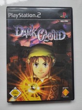 Dark Cloud PS2 PlayStation 2