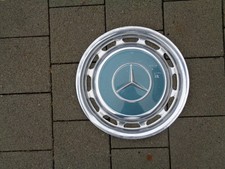 Radkappen Orig Mercedes W114