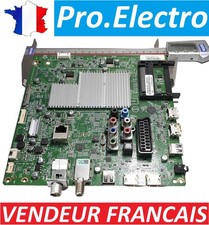 Motherboard TV Philips 50PUK6809/12 703TQEPL117 CBPFE7XBA1CT 715G6842-M0C-000-00