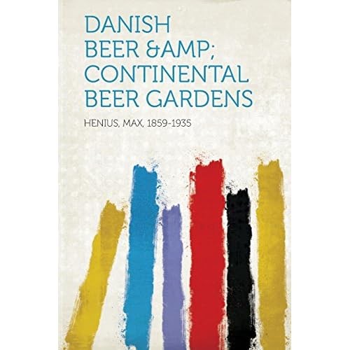 Danish beer continental - danish,