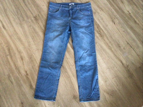 Angels jeans hose 42 l - jeans,, gr.