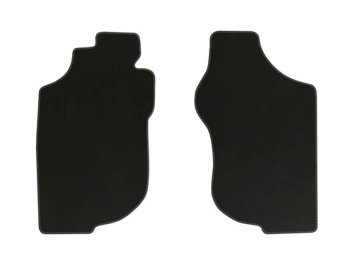 Velours fußmatten für - velours, opel