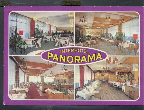 Oberhof interhotel - oberhof,