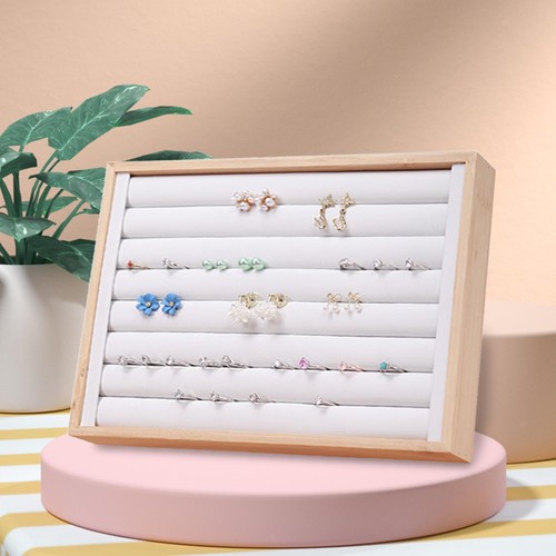 Schmucktablett organizer - schmucktablett,