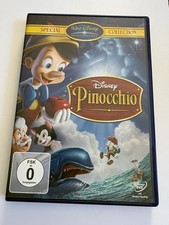 DVD - Disney Special Edition -