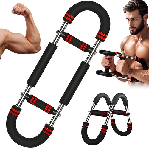 Twister bar muskeltrainer - bar,