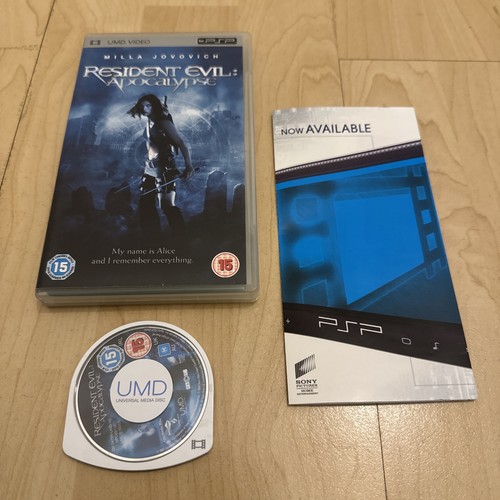 Resident evil apocalypse - evil:,