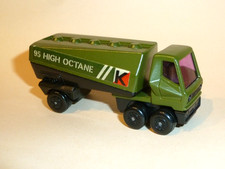 MATCHBOX SUPERFAST FREEWAY GAS