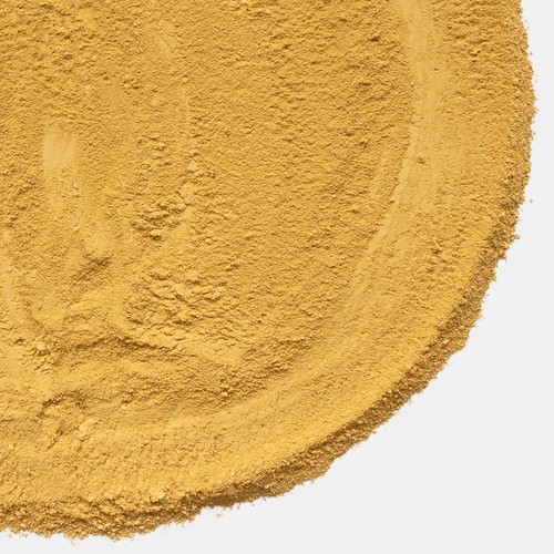 Naturlehm 25kg gelb - , lehmpulver