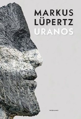 Markus lüpertz uranos - markus, lüpertz.: