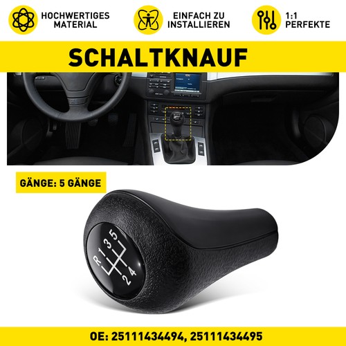 Schaltknauf schaltknopf gang - schaltknauf,