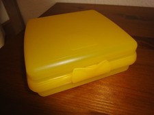Tupperware Sandwich Lunch Brot