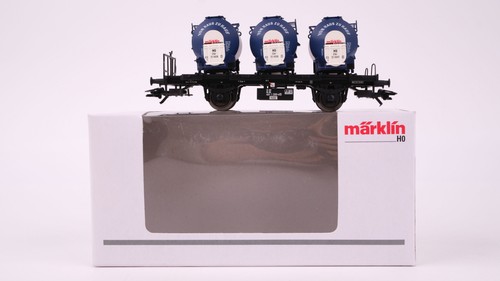 Märklin 48508 - märklin,
