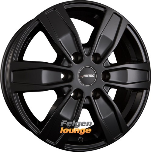 Alufelgen autec quantro - 4,