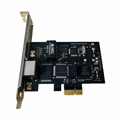 Gerdes primux isdn - s0,