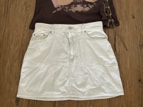 Damen cord rock - , 40