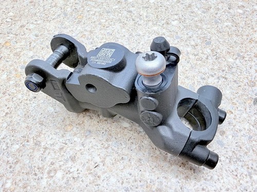 Ktm 990 duke hand - ktm,