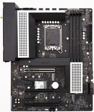 NZXT N5 Z690 Motherboard Intel
