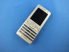 Sony Ericsson SE K770i mobile