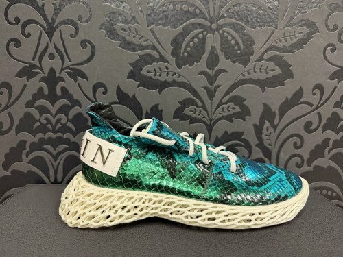 Philipp plein top sneaker - philipp,