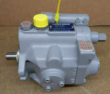 Sauer Bibus Axialkolbenpumpe