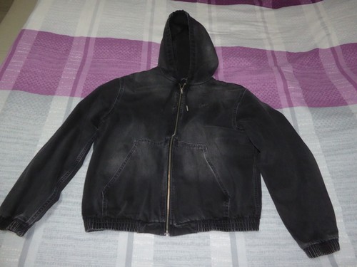 Jeansjacke pull bear - pull&bear, swd