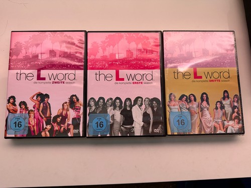 The word staffel - 1,