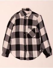 Zara Damen Shirt UK 10 Small