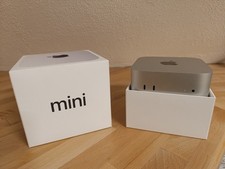 Apple mac mini 256 16 - m4, /