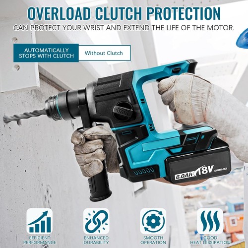 Für makita 2500w bohrmaschine - makita,