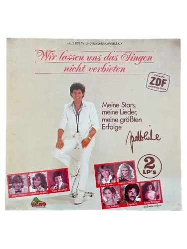 Dino music schlager - dino,