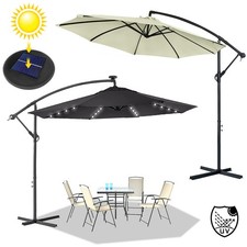 5m sonnenschirm - 3m,
