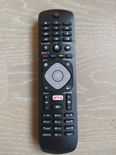 Ersatz universal fernbedienung - ersatz,