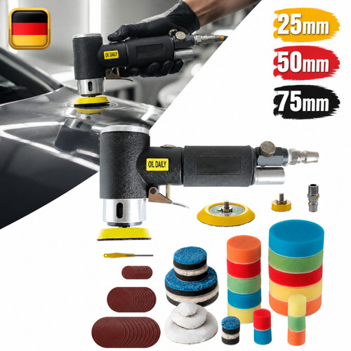 Auto poliermaschine mini - auto,