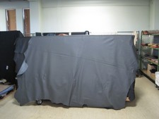 1 Lederhaut , Rindnappaleder