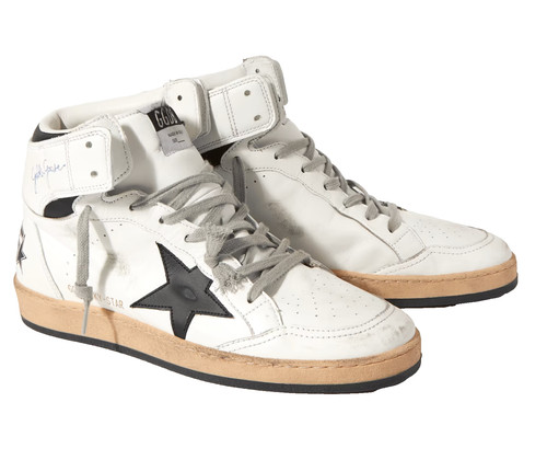 Golden goose sky star - sky,