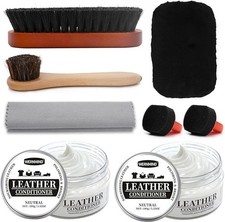 Schwarze Schuhcreme