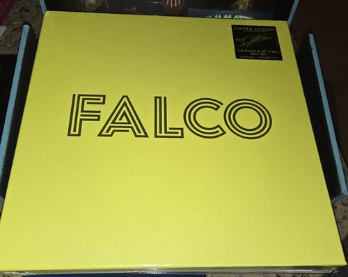 12 single vinyl - lp,
