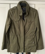 Neue Jacke Dreimaster Gr. M